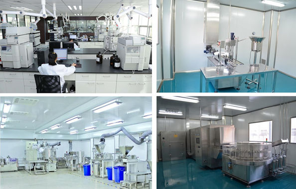 Shaanxi Jeujon Bio-Tech Ltd