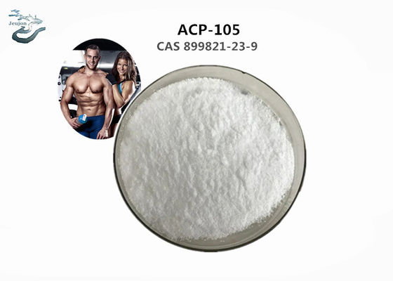 Sarms For Muscle Growth ACP-105 Gym Powder ACP105 CAS 899821-23-9