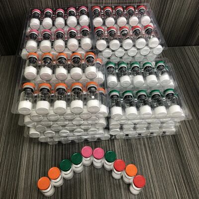 Weight Loss Peptide BPC 157 Powder CAS 137525-51-0 Peptides For Muscle Growth