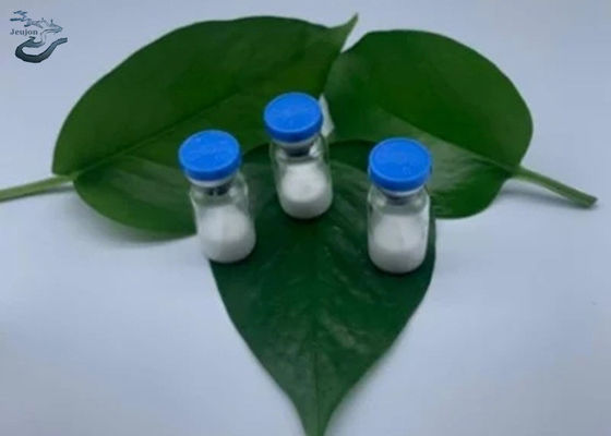 Pharmaceutical Peptide GH 191aa 10iu High Humen Growth Hormone Powder Peptides For Bodybuilding