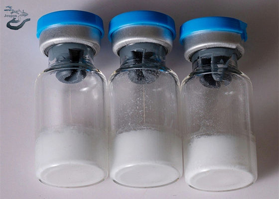 Pharmaceutical Peptide Somatropin GH Humen Growth Hormone Powder Health Peptide Frag 176 191