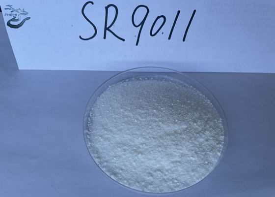 SR9011 Sarms Fat Burning Gym Powder CAS 1379686-29-9 Bodybuilding Supplement
