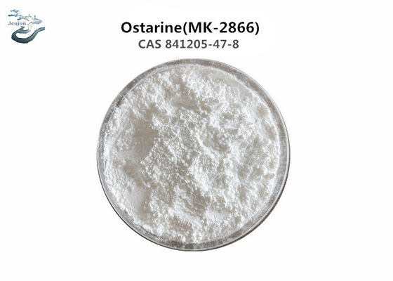 Top Quality Gym Powder Sarms Ostarine MK-2866 CAS 841205-47-8 For Muscle Building
