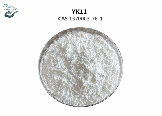 Gym Powder Top Quality Sarms Powder CAS 1370003-76-1 YK11 Sarm For Muscle Growth