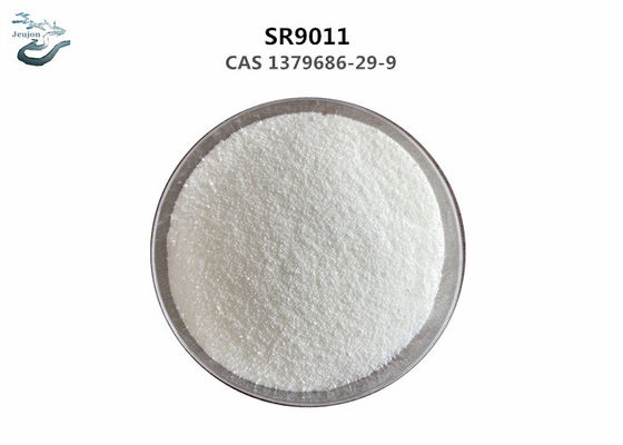 Gym Powder SR9011 Best Sarms Powder For Building Muscle CAS 1379686-29-9