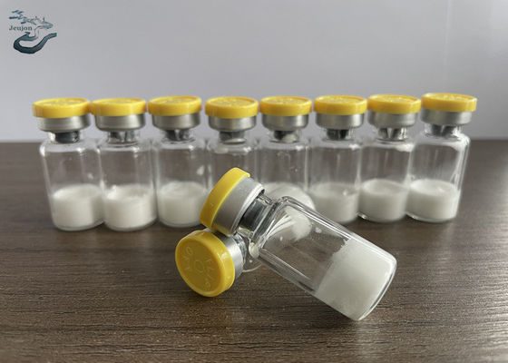 Weight Loss Semaglutide Peptide Lyophilized Powder 2mg/vial 5mg vial 10vials/kit