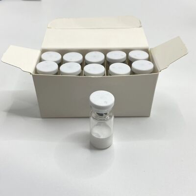 Weight Loss Peptide BPC-157 Powder CAS 137525-51-0 Peptides For Bodybuilding