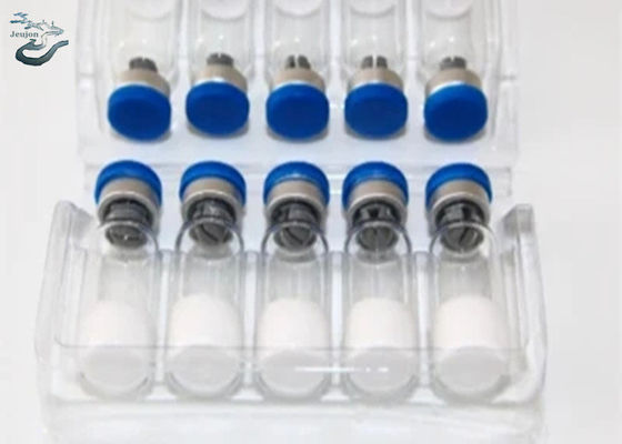 Muscle Growth Pharmaceutical Peptides Hmg 75IU Human Menopausal Gonadotropin CAS 61489-71-2