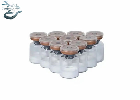 Wirksames Gewichtsverlustpeptid Tirzepatid 2023788-19-2 zur Verbesserung der A1C-Werte