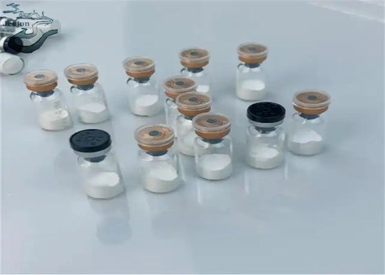 Mehrfache Dosierungen verfügbar - Peptid Tirzepatid zur effektiven glykämischen Kontrolle