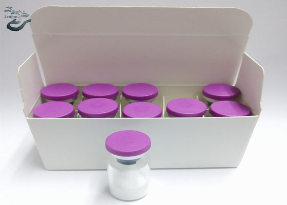 Top Qualität Pharmazeutische Peptid CJC DAC CJC-1295 ohne Dac Für Bodybuilding