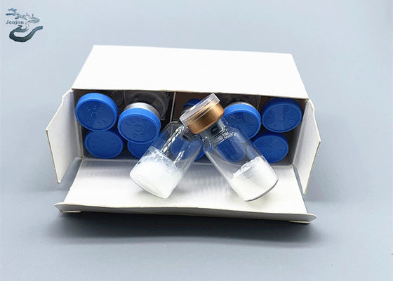 Pharmaziepeptid Lyophilisiert G Kigtropin Wachstumshormon